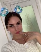 Анкета проститутки Марина - метро Академический, возраст - 25