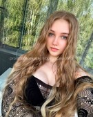 Анкета проститутки Зина - метро Дорогомилово, возраст - 26