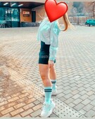 Анкета проститутки Линда - метро Строгино, возраст - 26