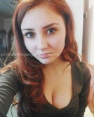 Анкета проститутки Марго - метро Тимирязевский, возраст - 26