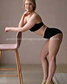 Анкета проститутки Надя - метро Крылатское, возраст - 27