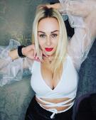 Анкета проститутки Олеся - метро Нижегородский, возраст - 27