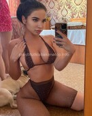 Анкета проститутки Танюша - метро Гагаринский, возраст - 27