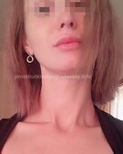 Анкета проститутки Ульяна - метро Перово, возраст - 27