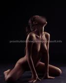 Анкета проститутки Даша - метро Кузьминки, возраст - 27