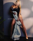 Анкета проститутки Лада - метро Зябликово, возраст - 34