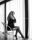 Анкета проститутки Шарлотта - метро Обручевский, возраст - 38